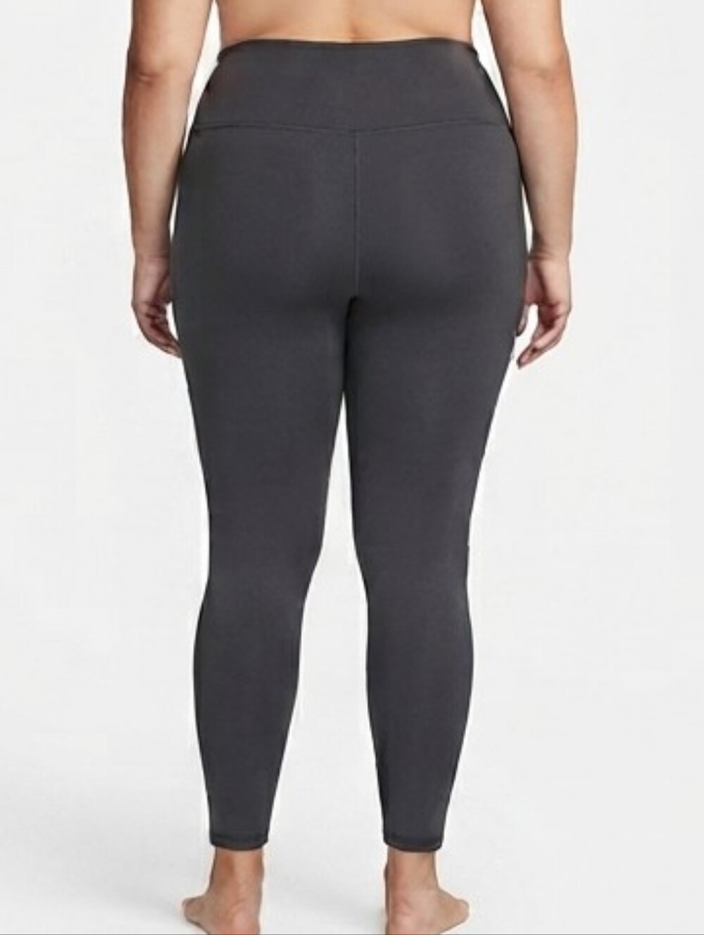 NWT All In Motion Mid Rise Leggings - Picture 2 of 5